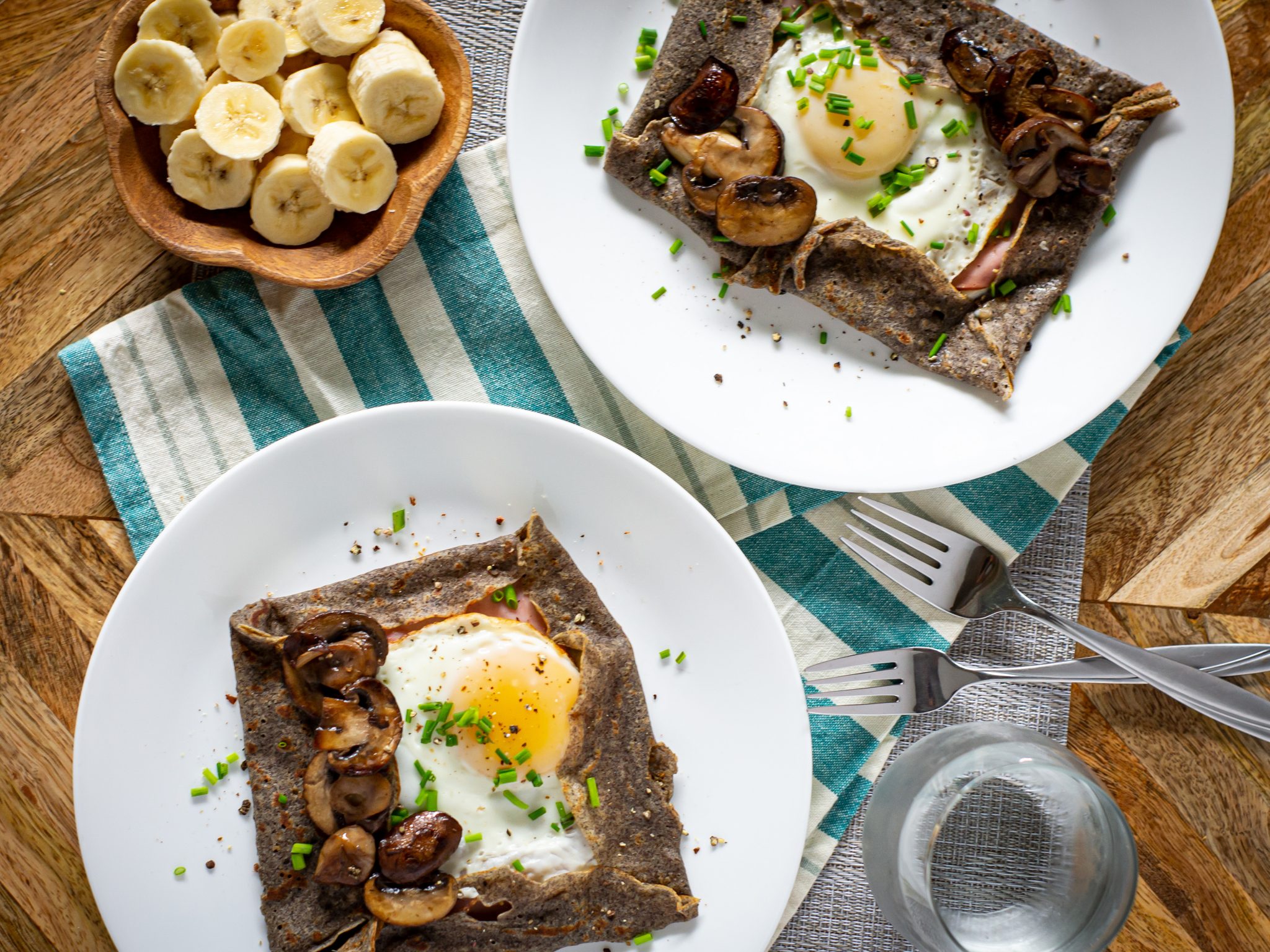 Galette De Bretagne Buckwheat Cr Pes Gradfood