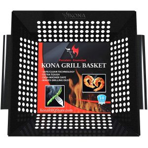 grill basket