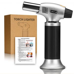 torch lighter