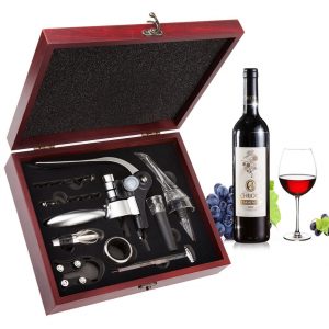 wine opener set