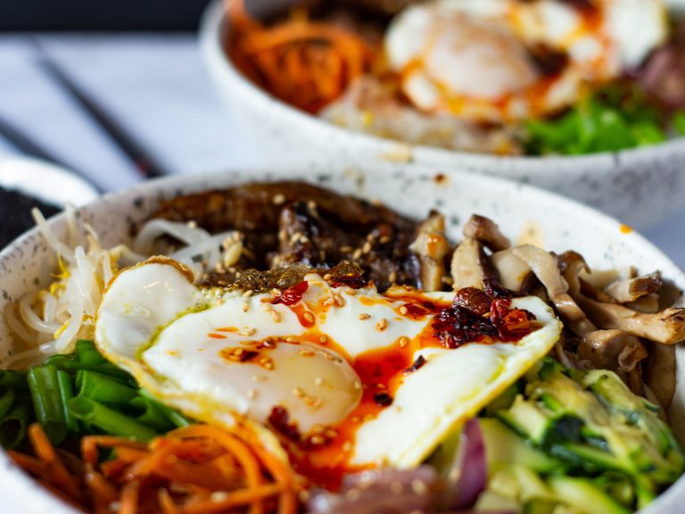 Bibimbap