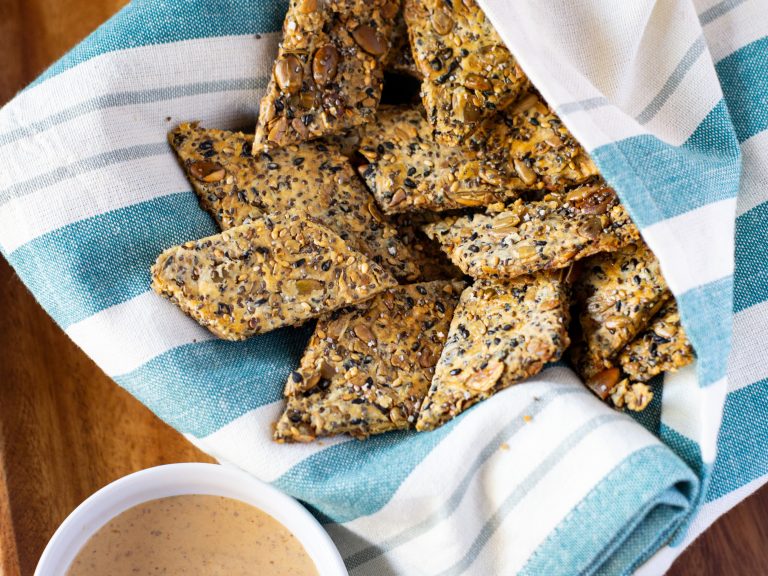 Multi-Seed Crackers